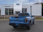 New 2024 Ford Ranger XLT SuperCrew Cab 4x4, Pickup for sale #FAN2718 - photo 34