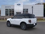 2024 Ford Bronco Sport 4x4, SUV for sale #FAN2727 - photo 3