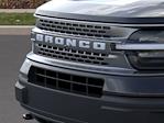 2024 Ford Bronco Sport 4x4, SUV for sale #FAN2728 - photo 17