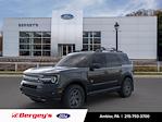 2024 Ford Bronco Sport 4x4, SUV for sale #FAN2728 - photo 28