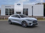 2024 Ford Mustang Mach-E AWD, SUV for sale #FAN2738 - photo 24