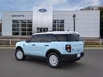 2024 Ford Bronco Sport 4x4, SUV for sale #FAN2743 - photo 4