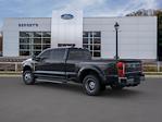 2024 Ford F-350 Crew Cab DRW 4x4, Pickup for sale #FAN2745 - photo 4