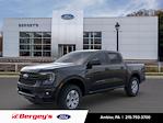 New 2024 Ford Ranger XL SuperCrew Cab 4x4, Pickup for sale #FAN2752 - photo 22