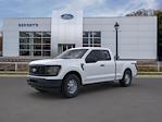 2024 Ford F-150 Super Cab 4x4, Pickup for sale #FAN2758 - photo 3