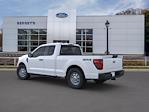 2024 Ford F-150 Super Cab 4x4, Pickup for sale #FAN2758 - photo 2