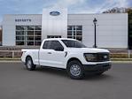 2024 Ford F-150 Super Cab 4x4, Pickup for sale #FAN2758 - photo 8