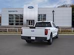 2024 Ford F-150 Super Cab 4x4, Pickup for sale #FAN2758 - photo 9