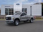 2024 Ford F-350 Regular Cab SRW 4x4, Pickup for sale #FAN2763 - photo 2