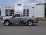 2024 Ford F-350 Regular Cab SRW 4x4, Pickup for sale #FAN2763 - photo 4