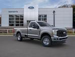 2024 Ford F-350 Regular Cab SRW 4x4, Pickup for sale #FAN2763 - photo 35