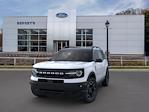 2024 Ford Bronco Sport 4x4, SUV for sale #FAN2767 - photo 5