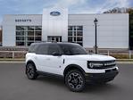 2024 Ford Bronco Sport 4x4, SUV for sale #FAN2767 - photo 31