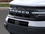 2024 Ford Bronco Sport 4x4, SUV for sale #FAN2767 - photo 41