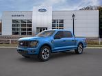 2024 Ford F-150 SuperCrew Cab 4x4, Pickup for sale #FAN2770 - photo 4