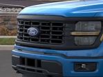 2024 Ford F-150 SuperCrew Cab 4x4, Pickup for sale #FAN2770 - photo 28