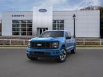 2024 Ford F-150 SuperCrew Cab 4x4, Pickup for sale #FAN2770 - photo 7