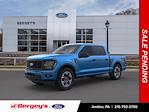 2024 Ford F-150 SuperCrew Cab 4x4, Pickup for sale #FAN2770 - photo 1