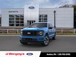 2024 Ford F-150 SuperCrew Cab 4x4, Pickup for sale #FAN2770 - photo 16