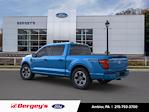 2024 Ford F-150 SuperCrew Cab 4x4, Pickup for sale #FAN2770 - photo 35