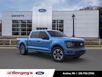 2024 Ford F-150 SuperCrew Cab 4x4, Pickup for sale #FAN2770 - photo 21