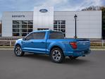 2024 Ford F-150 SuperCrew Cab 4x4, Pickup for sale #FAN2770 - photo 3