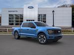 2024 Ford F-150 SuperCrew Cab 4x4, Pickup for sale #FAN2770 - photo 2