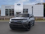 2024 Ford Expedition MAX 4x4, SUV for sale #FAN2773 - photo 7