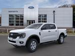 2024 Ford Ranger SuperCrew Cab 4x4, Pickup for sale #FAN2784 - photo 1