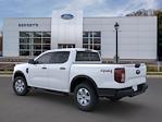 2024 Ford Ranger SuperCrew Cab 4x4, Pickup for sale #FAN2784 - photo 2