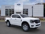 New 2024 Ford Ranger XL SuperCrew Cab 4x4, Pickup for sale #FAN2784 - photo 7