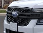 New 2024 Ford Ranger XL SuperCrew Cab 4x4, Pickup for sale #FAN2784 - photo 17