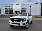 New 2024 Ford Ranger XL SuperCrew Cab 4x4, Pickup for sale #FAN2784 - photo 24