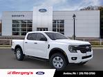 2024 Ford Ranger SuperCrew Cab 4x4, Pickup for sale #FAN2784 - photo 29