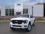 New 2024 Ford Ranger XL SuperCrew Cab 4x4, Pickup for sale #FAN2784 - photo 3