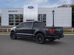 2024 Ford F-150 SuperCrew Cab 4x4, Pickup for sale #FAN2788 - photo 2