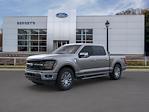 2024 Ford F-150 SuperCrew Cab 4x4, Pickup for sale #FAN2794 - photo 5