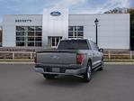 2024 Ford F-150 SuperCrew Cab 4x4, Pickup for sale #FAN2794 - photo 30