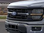 2024 Ford F-150 SuperCrew Cab 4x4, Pickup for sale #FAN2794 - photo 39