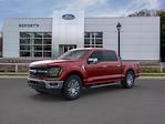 2024 Ford F-150 SuperCrew Cab 4x4, Pickup for sale #FAN2795 - photo 3