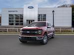 2024 Ford F-150 SuperCrew Cab 4x4, Pickup for sale #FAN2795 - photo 4