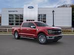 2024 Ford F-150 SuperCrew Cab 4x4, Pickup for sale #FAN2795 - photo 29