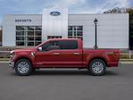 2024 Ford F-150 SuperCrew Cab 4x4, Pickup for sale #FAN2795 - photo 5