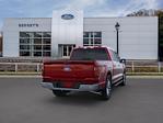 2024 Ford F-150 SuperCrew Cab 4x4, Pickup for sale #FAN2795 - photo 30