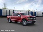 2024 Ford F-150 SuperCrew Cab 4x4, Pickup for sale #FAN2795 - photo 8