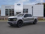 2024 Ford F-150 SuperCrew Cab 4x4, Pickup for sale #FAN2799 - photo 4