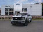 2024 Ford F-150 SuperCrew Cab 4x4, Pickup for sale #FAN2799 - photo 7