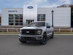 2024 Ford F-150 SuperCrew Cab 4x4, Pickup for sale #FAN2799 - photo 21