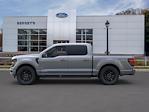 2024 Ford F-150 SuperCrew Cab 4x4, Pickup for sale #FAN2799 - photo 8