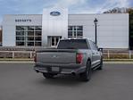 2024 Ford F-150 SuperCrew Cab 4x4, Pickup for sale #FAN2799 - photo 27